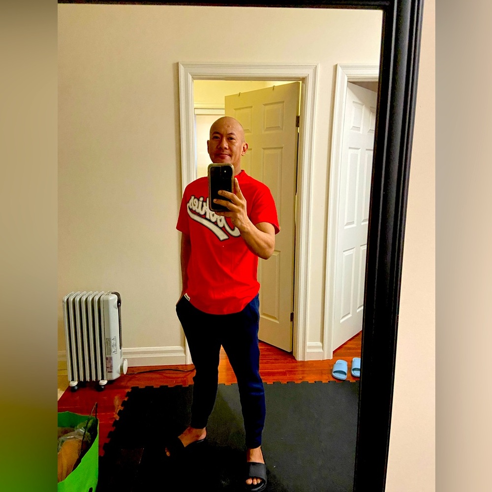 Meet your Posher, Phillip